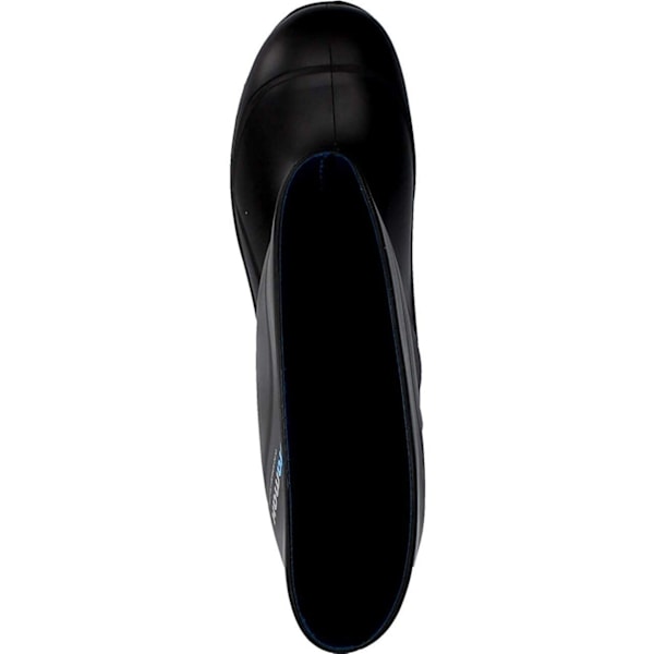 Nora Max Unisex Pro S5 PU Säkerhetskängor 13 UK Svart Black 13 UK