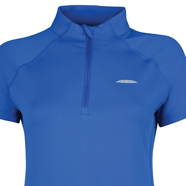 Weatherbeeta Dam/Dam Prime Base Layer Top XL Royal Blue Royal Blue XL