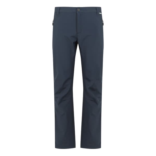 Regatta Great Outdoors Herr Adventure Tech Geo II Vindtålig Ash 40