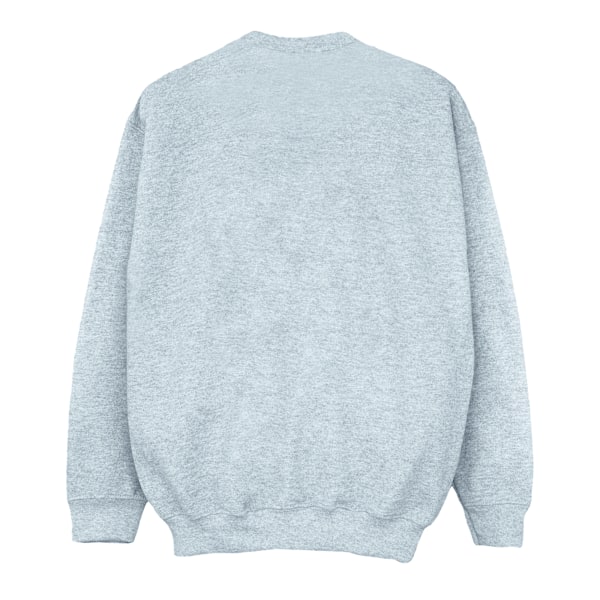 Disney Herr The Nightmare Before Christmas Jultröja M S Sports Grey M