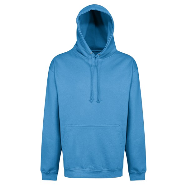 Regatta Herr Buildup Hoodie S Sky Blue Sky Blue S