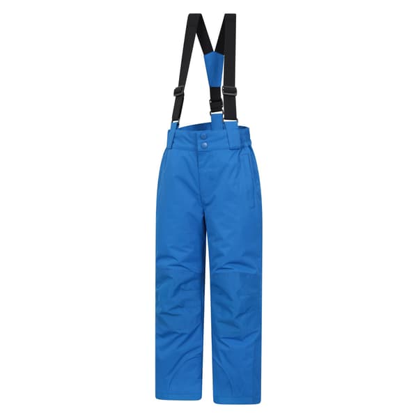 Mountain Warehouse Barn/Barn Raptor Skidbyxor 2-3 år Cobalt 2-3 Years