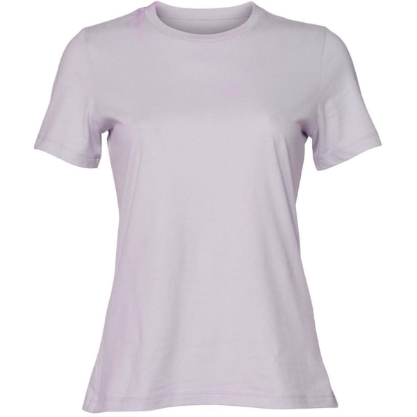 Bella + Canvas Dam/Dam Relaxed Jersey T-Shirt S Lavendel Lavender Dust S