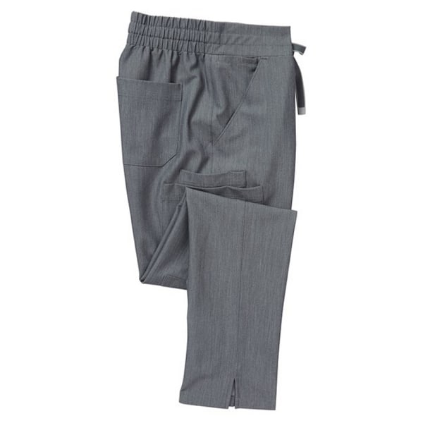 Onna Dam/Kvinnor Relentless Stretch Joggingbyxor XS Dynamo Dynamo Grey XS