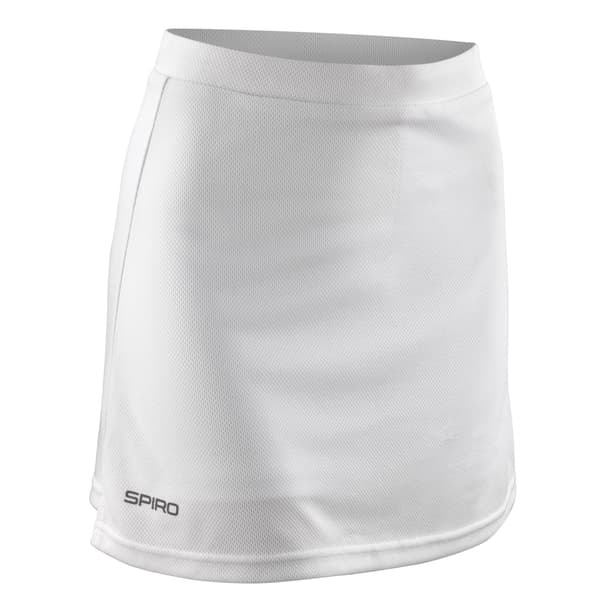 Spiro Dam/Dam Skort M Marinblå Navy M
