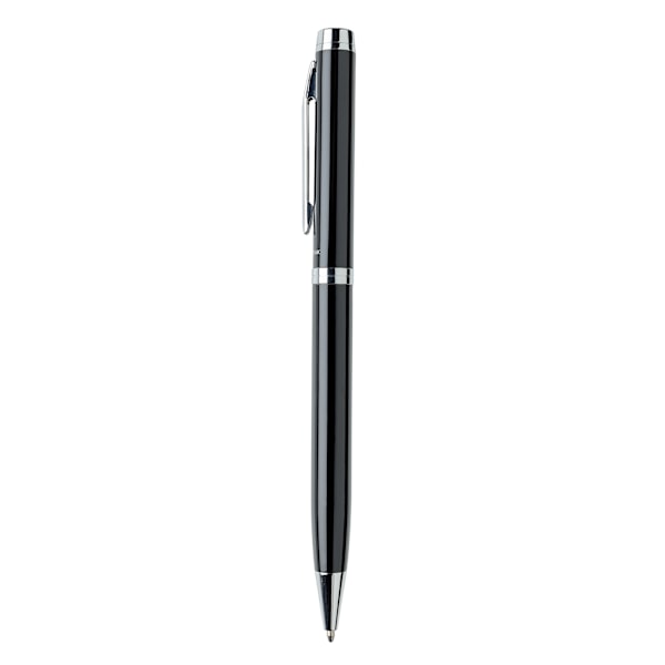 Swiss Peak Luzern Pen One Size Svart Black One Size