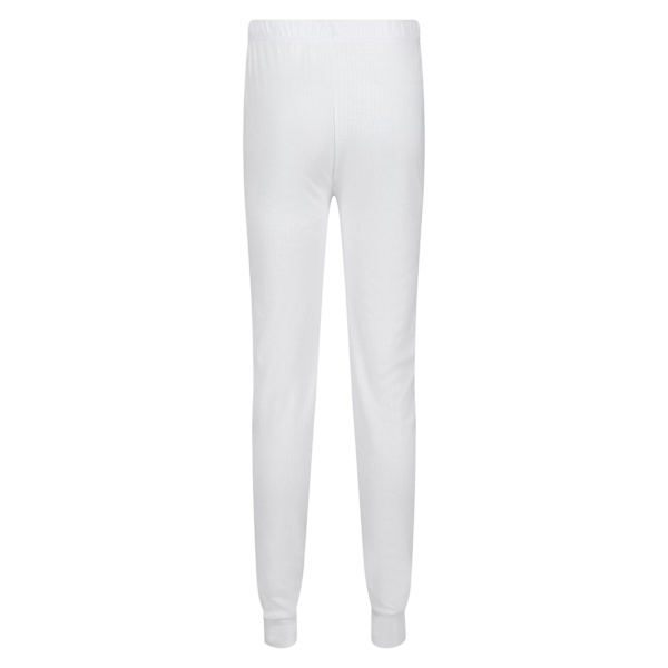 Regatta Termobyxor Långkalsonger XL Vit White XL