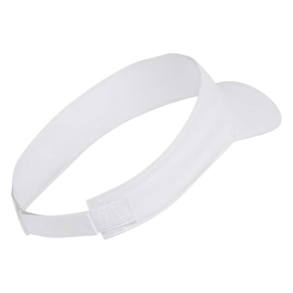 Adidas Team GB Logo Visor Småbarn Vit White Toddler