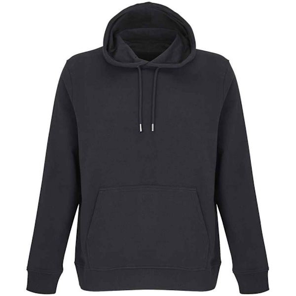 SOLS Unisex Vuxen Constellation Hoodie XS Svart Black XS