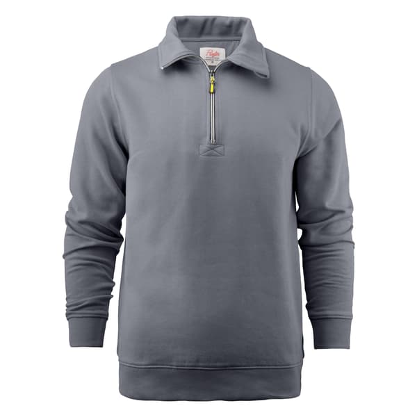 Printer Unisex Vuxen Rounders RSX Sweatshirt M Stålgrå Steel Grey M