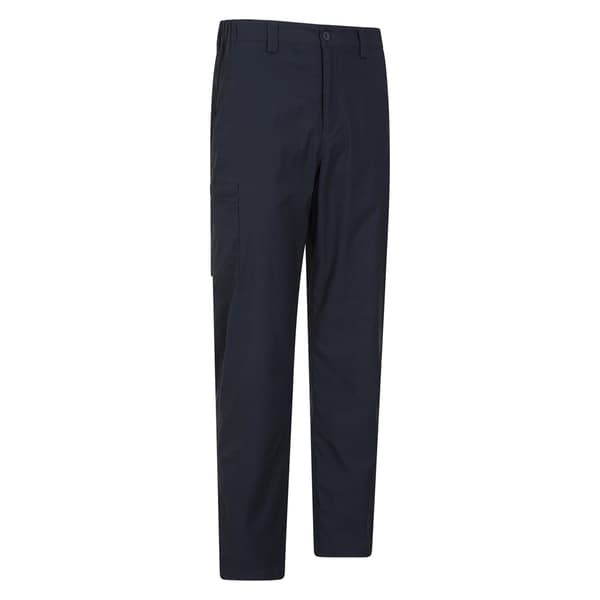 Mountain Warehouse Trek II Korta Vinterbyxor 40S Mörk Dark Blue 40S