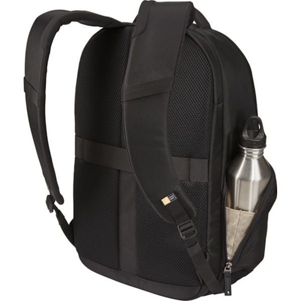 Case Logic Notion Laptopväska One Size Solid Black Solid Black One Size