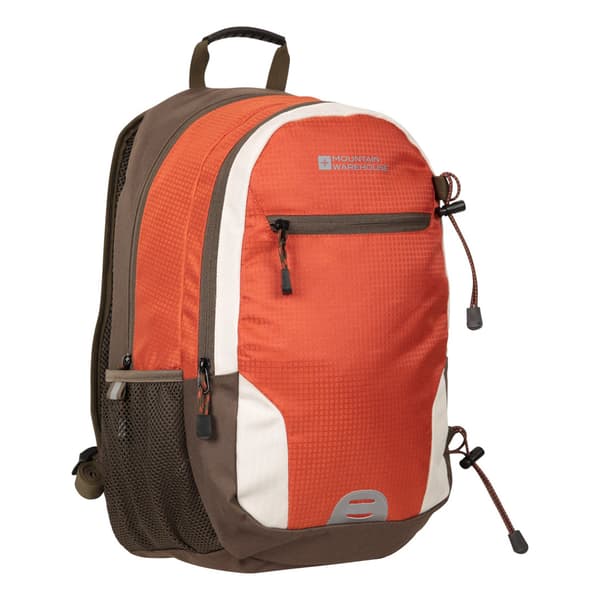 Mountain Warehouse 23L Laptopväska One Size Rost Rust One Size