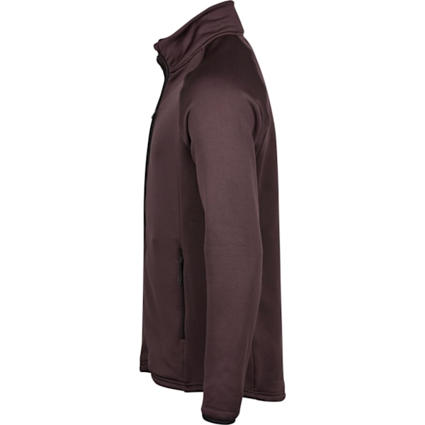 Tee Jays Herr Stretch Fleece Jacka M Grape Grape M