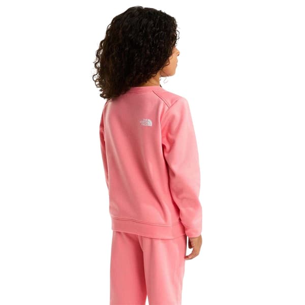 The North Face Träningsset för barn 2 år Coral Pink 2 Years