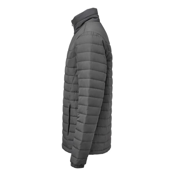 James Harvest Herr Arches Jacka S Stålgrå Steel Grey S