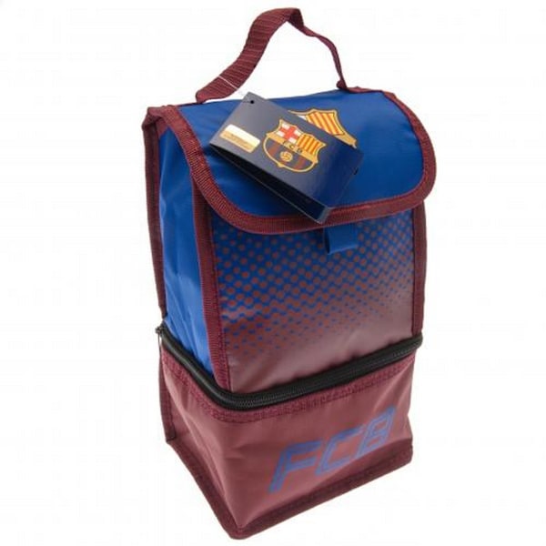 FC Barcelona Lunch Bag One Size Blå/Röd Blue/Red One Size
