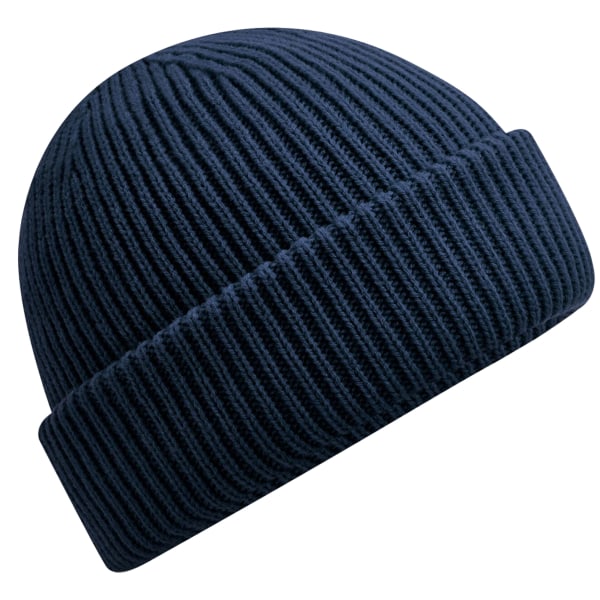Beechfield Elements Wind Resistant Beanie One Size French Navy French Navy One Size