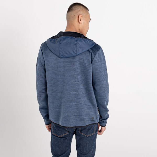 Dare 2B Narrative II Jacka för Män XL Nightfall Navy Marl Nightfall Navy Marl XL