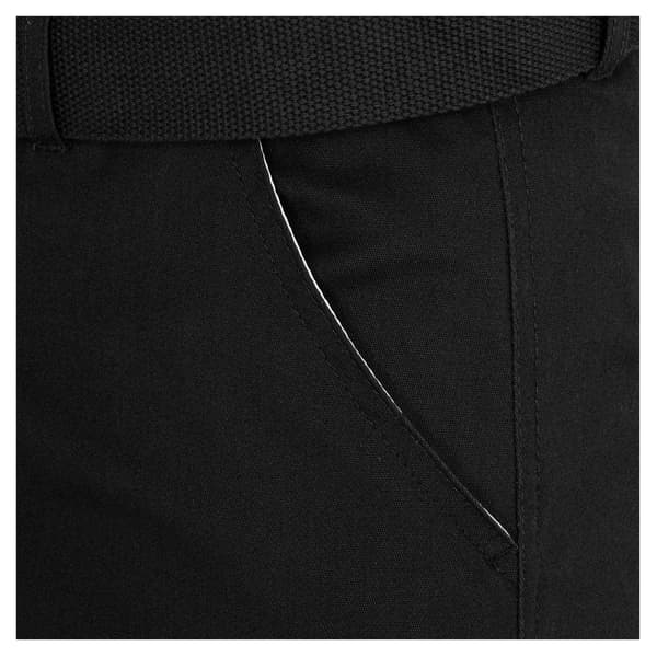 Firetrap Cargo Shorts för män 34R Svart Black 34R