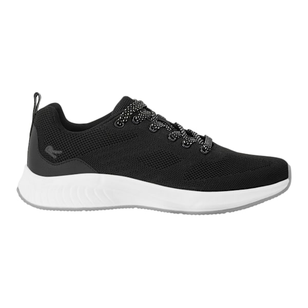 Regatta Dam/Kvinna Marine Sport Tränare 7 UK Svart Black 7 UK