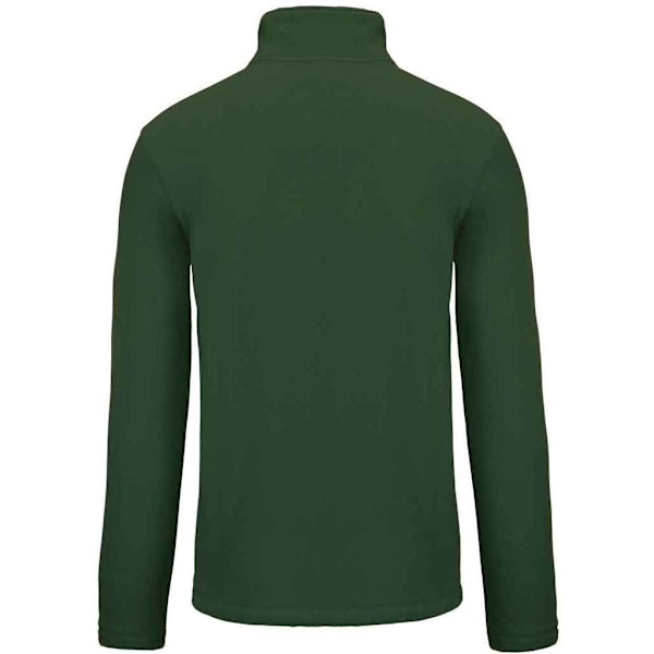 Kariban Falco Fleecejacka XXL Forest Green Forest Green XXL