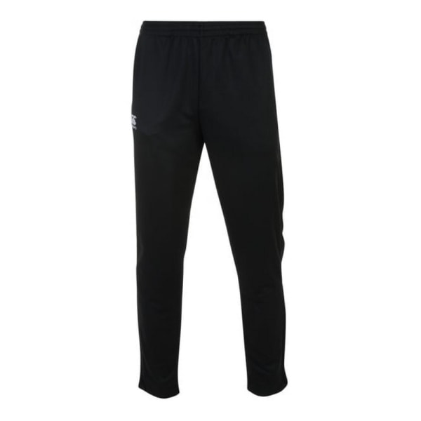 Canterbury Stretch Avsmalnande Snabbtorkande Byxor L Svart Black L