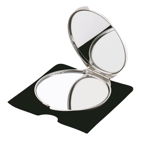MidOcean Soraia Handspegel One Size Matt Silver Matt Silver One Size