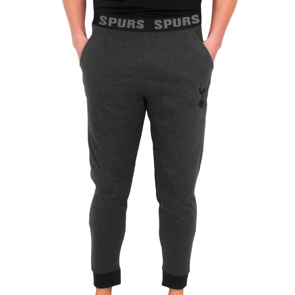 Tottenham Hotspur FC Premium Lång Pyjamas Set Herr S Grå Grey S