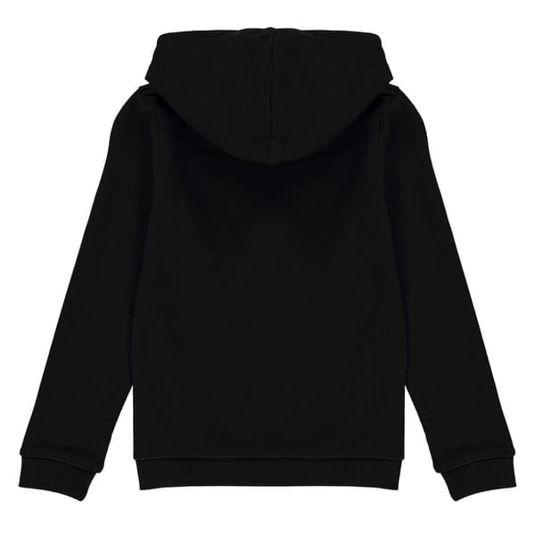 Guess Barn/Junior Logo Bomullshuvtröja 12 År Svart Black 12 Years