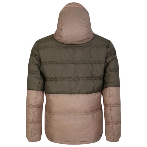 Dare 2B herr Ollie vattentät skidjacka M Lichen Green/Clay Lichen Green/Clay M