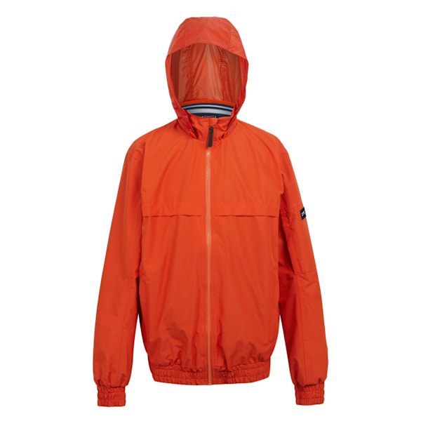 Regatta Shorebay II Vattentät Jacka XXL Rostorange Rusty Orange XXL