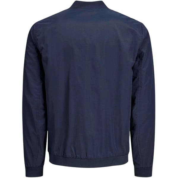Jack And Jones Herr Rush Plus Bomberjacka 3XL Navy Blazer Navy Blazer 3XL
