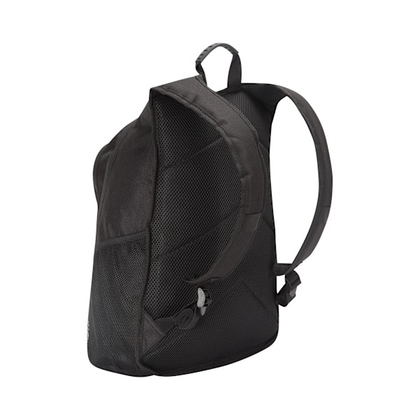 Mountain Warehouse Ryggsäck One Size Svart Black One Size