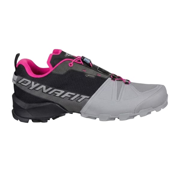 Dynafit Dam Dynafit Transalper GTX Löparskor 5 Alloy/Black 5 UK