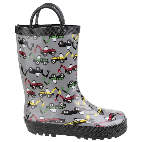 Cotswold Childrens Puddle Boot / Pojkstövlar 22 EUR Digger Digger 22 EUR