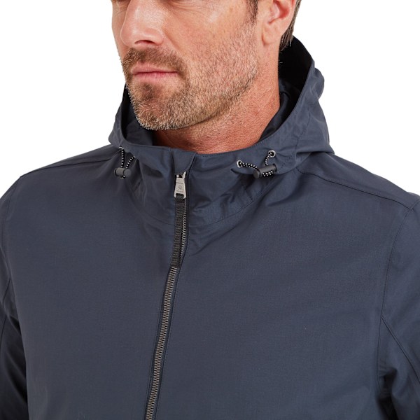 TOG24 Jace Vattentät Jacka Herr M Mörk Indigo Dark Indigo M