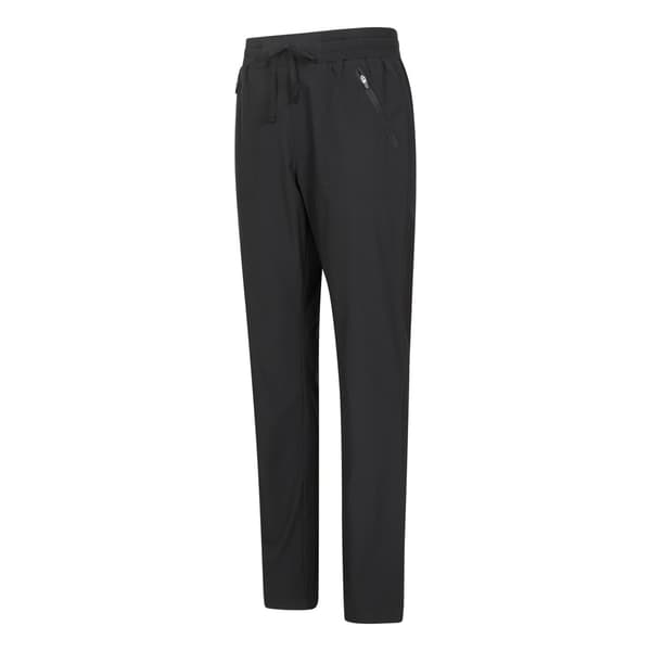 Mountain Warehouse Dam/Damer Explorer Korta Byxor 8 UK B Black 8 UK