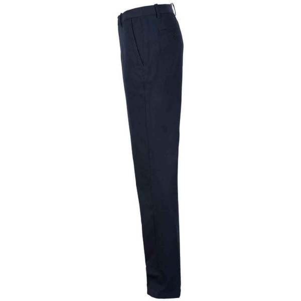 NEOBLU Mens Gustave Chinos 48R Nattblå Night Blue 48R