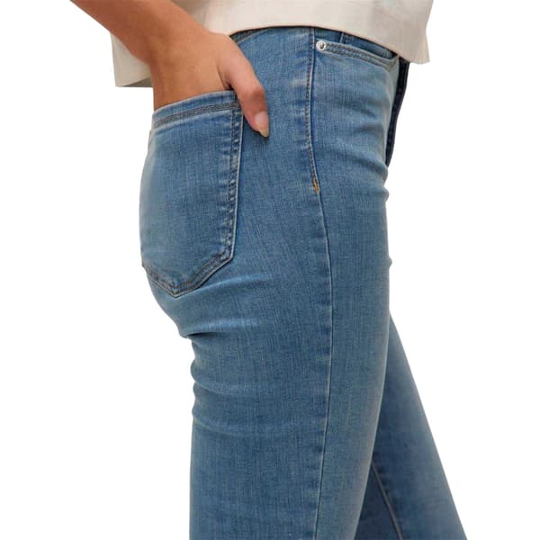 Vero Moda Dam Sophia Jeans XL Ljusblå Light Blue XL