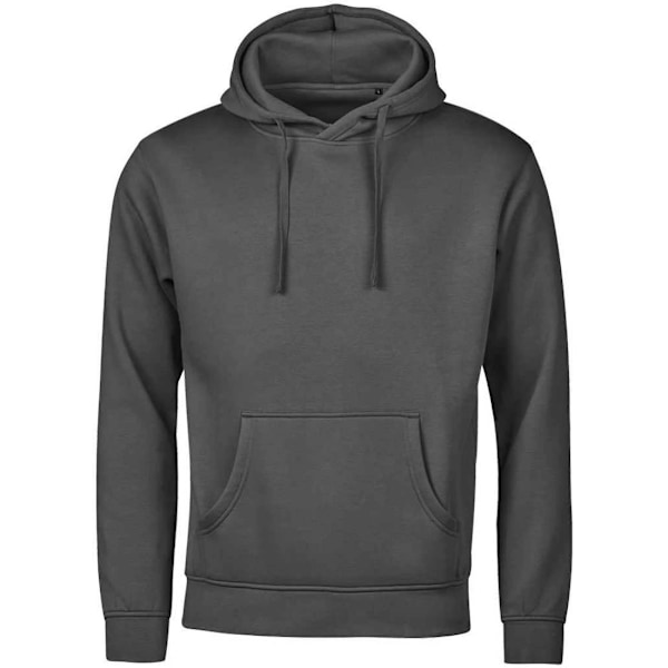 Tee Jays Unisex Vuxen Urban Hoodie XS Mörkgrå Dark Grey XS