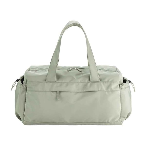 Quadra Studio Duffelväska One Size Fresh Green Fresh Green One Size