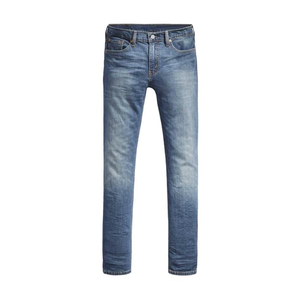 Levis Herr 511 Slim Jeans 33L Throttle Throttle 33L