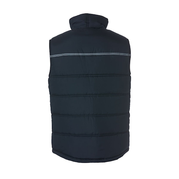 Clique Unisex Adult Weston Gilet XS Mörkblå Dark Navy XS