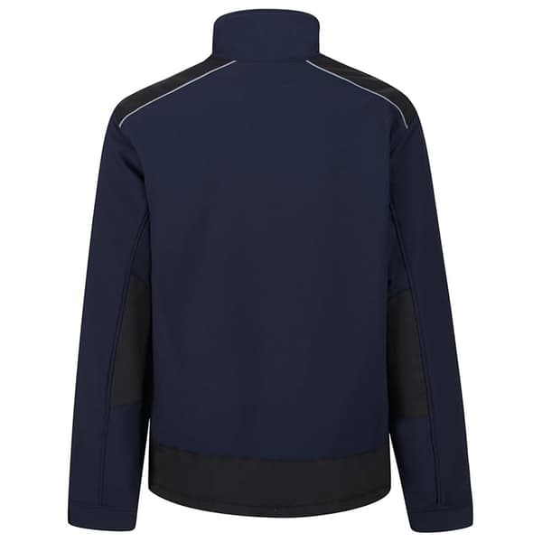 Regatta Sandstorm Jacka S UK Marinblå Navy S UK