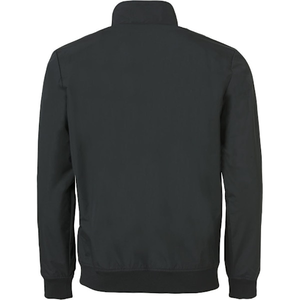 Clique Unisex Vuxen Key West Jacka S Svart Black S