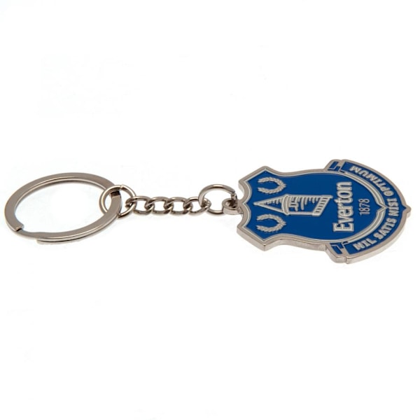 Everton FC Nyckelring One Size Blå Blue One Size