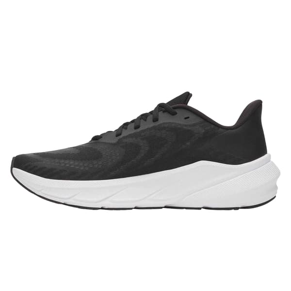 Under Armour Löparskor för män 8 UK Svart/Vit Black/White 8 UK