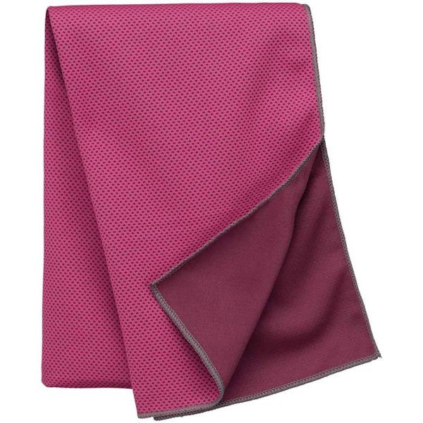 Proact Uppfriskande Sport Handduk One Size Candy Pink Candy Pink One Size