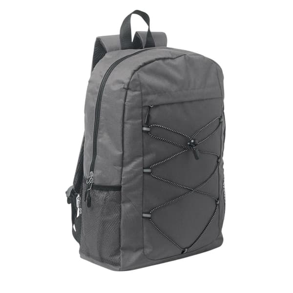 MidOcean Hige Ryggsäck One Size Stengrå Stone Grey One Size